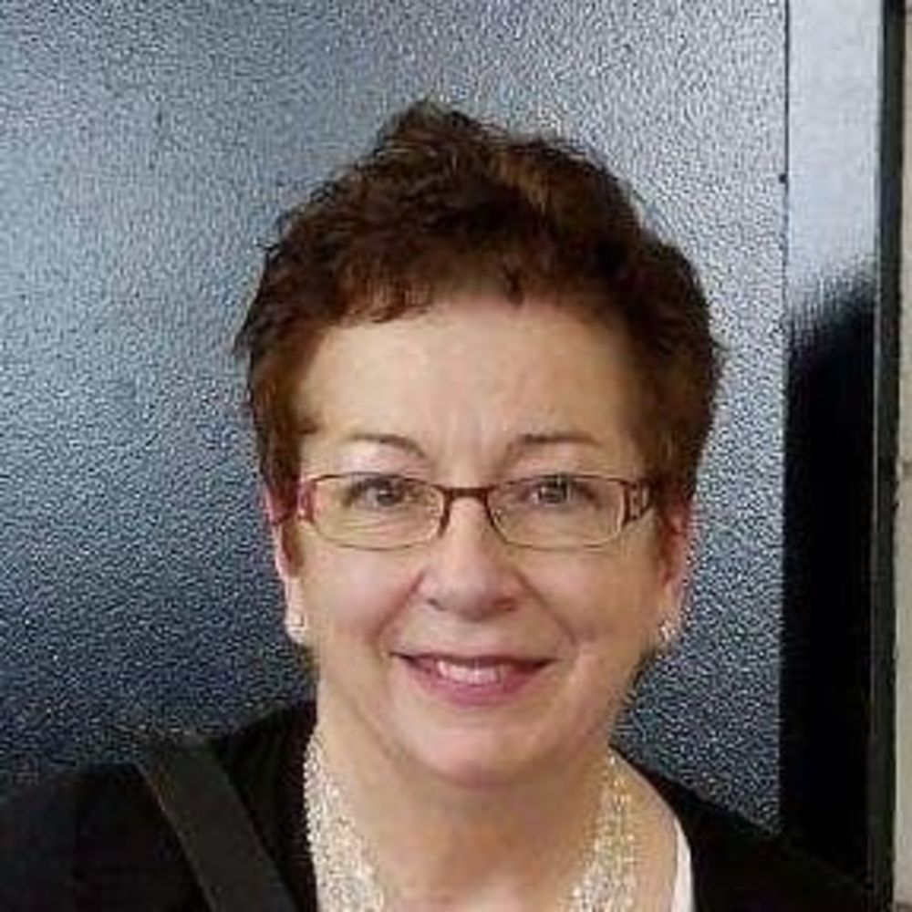 Meet your Posher, Deborah